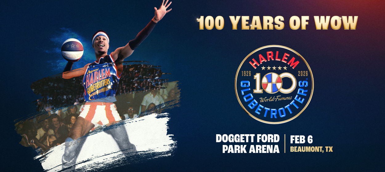 The Original Harlem Globetrotters