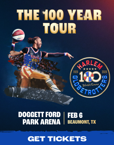 More Info for The Original Harlem Globetrotters 