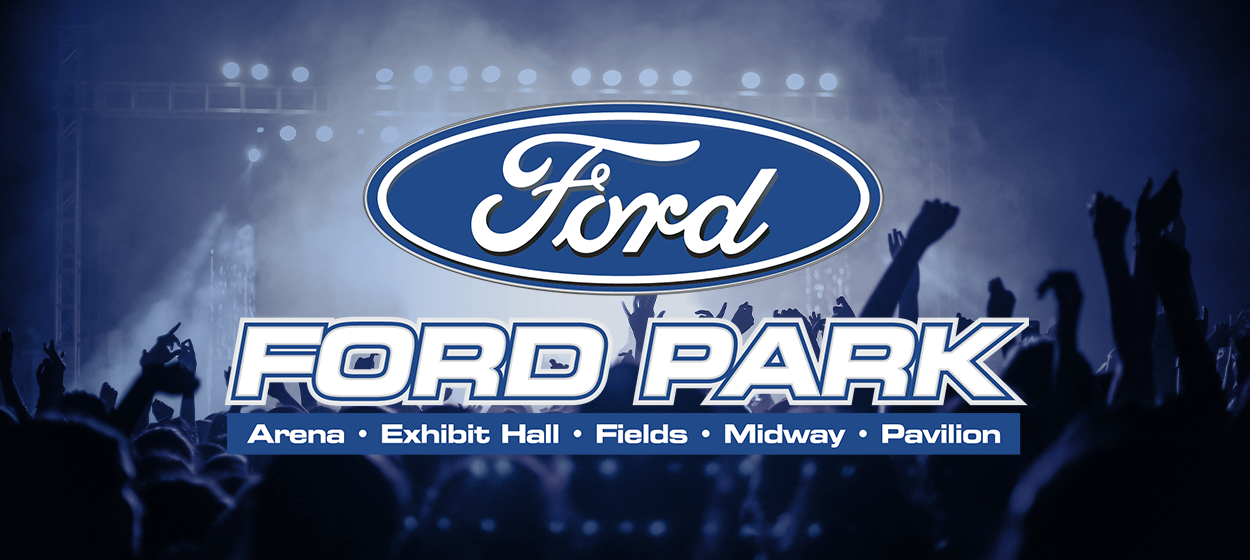 About | Doggett Ford Park