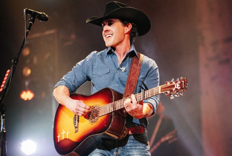 More Info for AARON WATSON AND SPECIAL GUEST KEVIN FOWLER  TAKE THE STAGE AT FORD ARENA AUGUST 10!