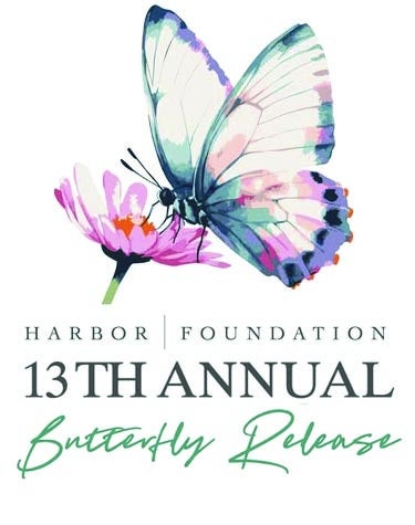 More Info for Harbor Foundation 13th Annual Butterfly Release