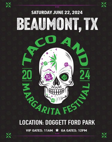 More Info for Taco and Margarita Festival 