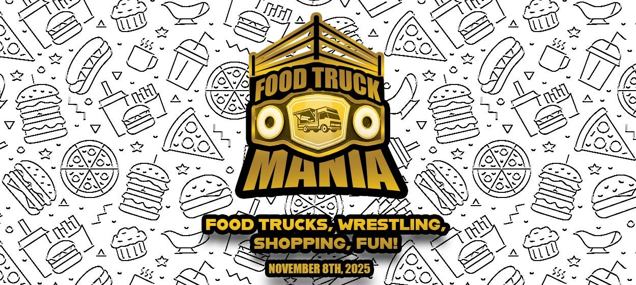 Food Truck Mania