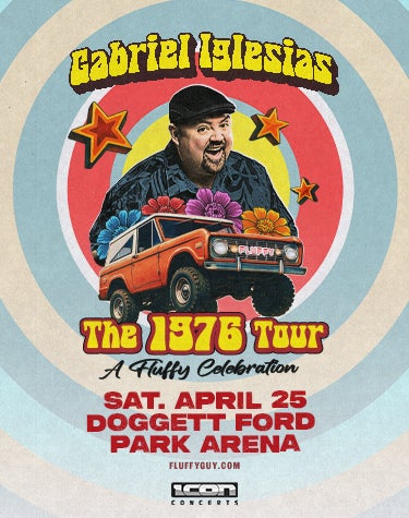 More Info for Gabriel Iglesias
