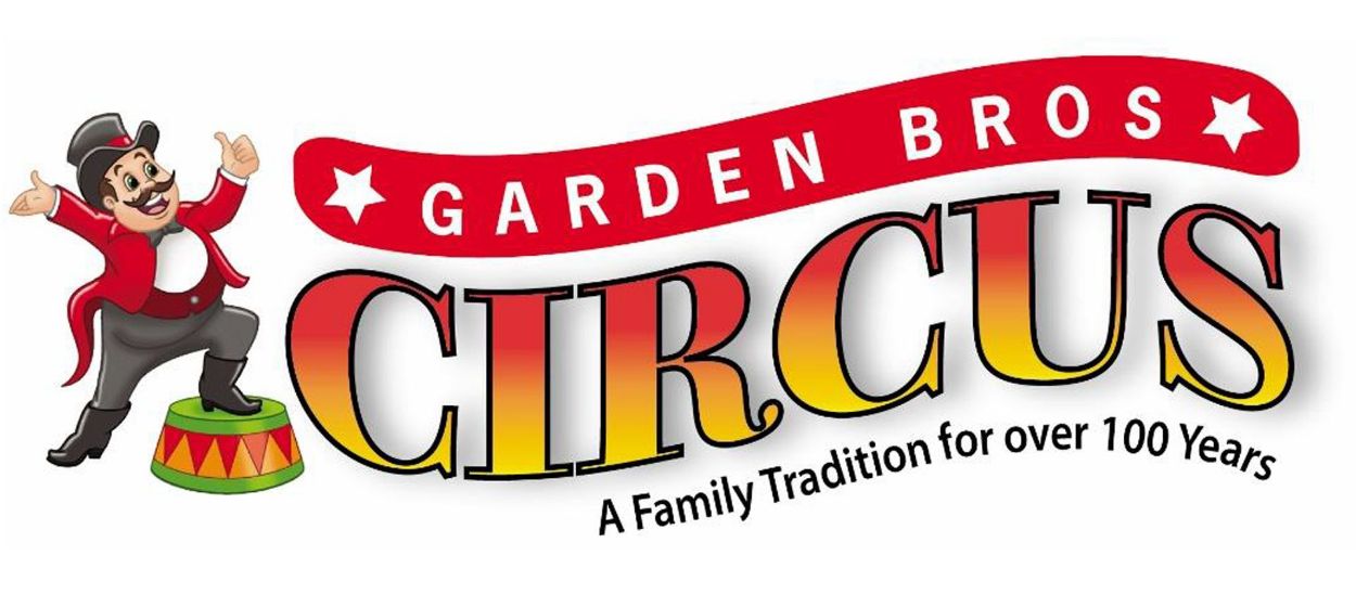 Garden Bros. Circus