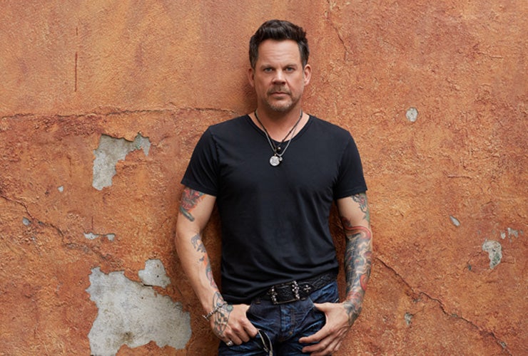 More Info for GARY ALLAN TAKES THE STAGE AT  FORD ARENA JUNE 14!