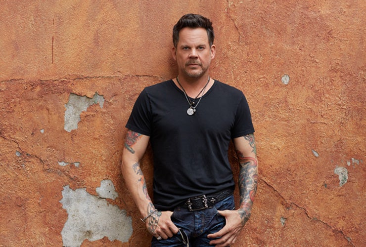 More Info for Gary Allan