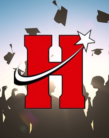 More Info for Hargrave High School 2025 Graduation