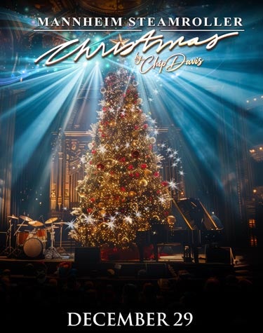More Info for Mannheim Steamroller Christmas by Chip Davis