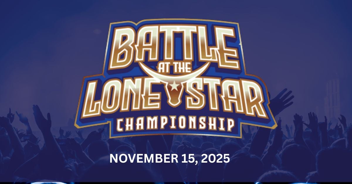 SCA Batte of the Lone Star Championship