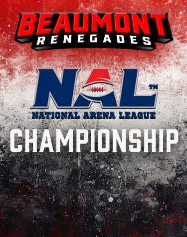 More Info for Beaumont Renegades Vs. Omaha Beef