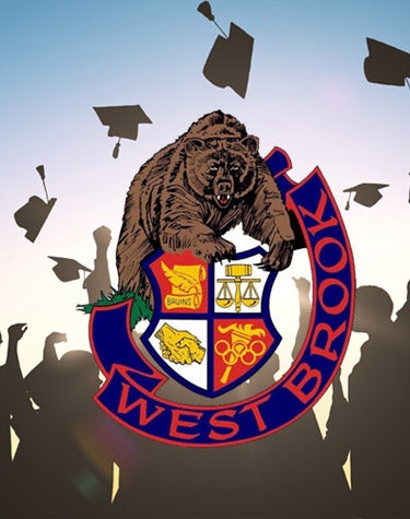 More Info for West Brook High School 2024 Graduation
