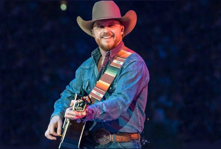 More Info for CODY JOHNSON RETURNS TO FORD PARK SATURDAY, NOVEMBER 17, 2018