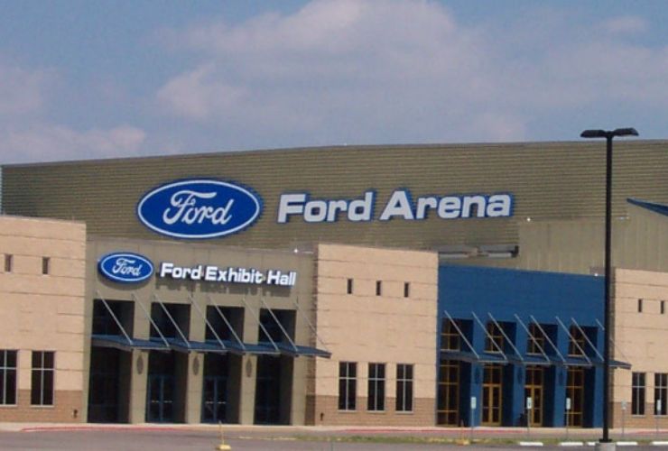 More Info for Ford Park Entertainment Complex Renews Naming Rights
