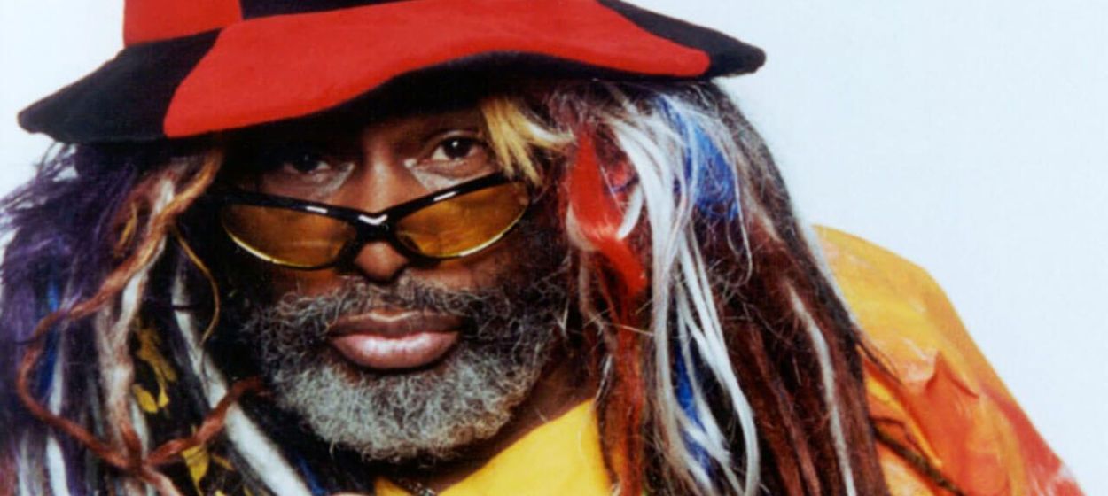 George Clinton & Parliament Funkadelic