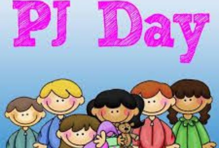 More Info for TUESDAY, MARCH 5th PROCLAIMED JEFFERSON COUNTY PJ DAY!