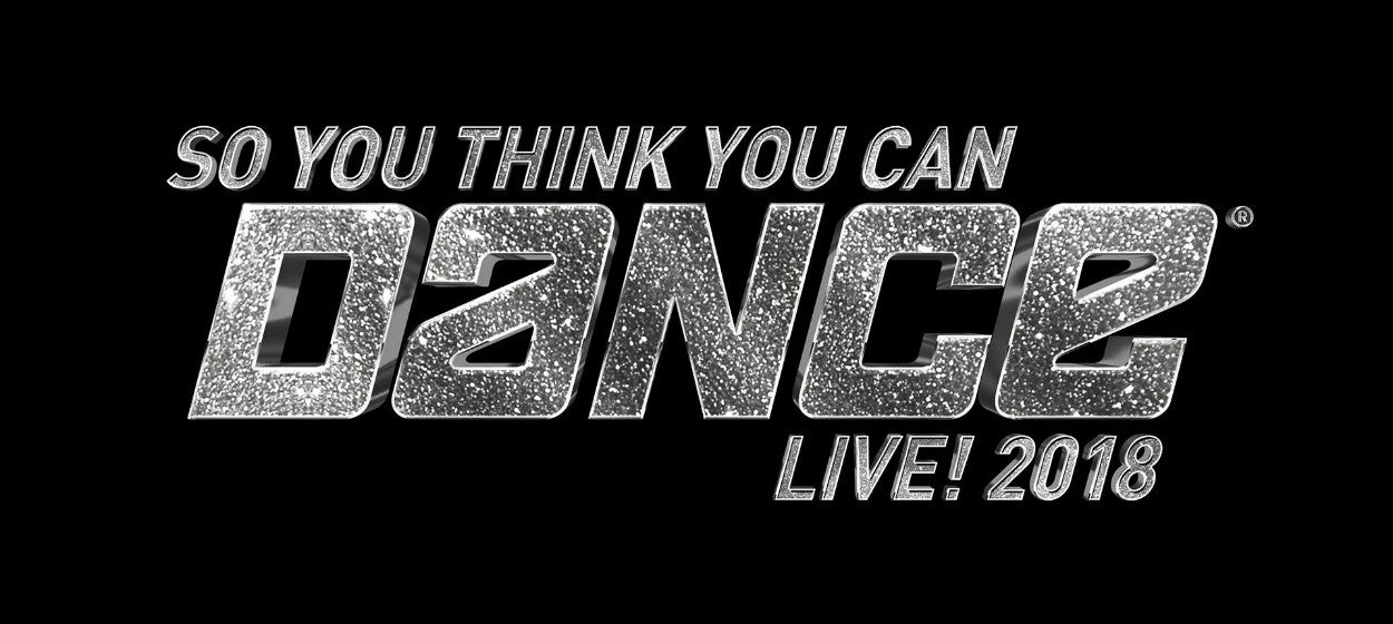 so you think you can dance 2018 logo slideshow